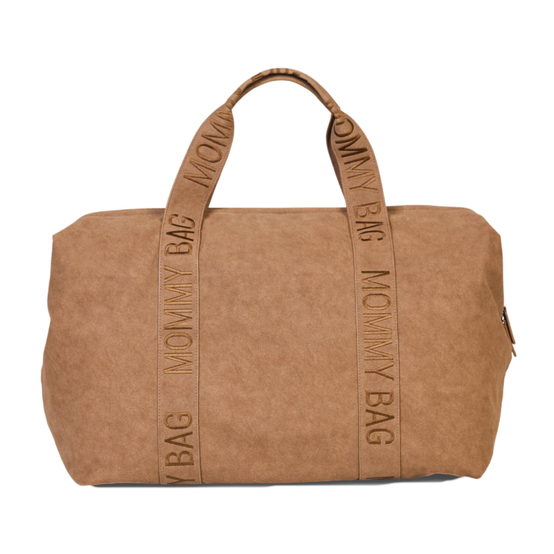 Childhome | Verzorgingstas Mommy Bag Prestige Hazelnoot
