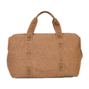 Childhome | Verzorgingstas Mommy Bag Prestige Hazelnoot