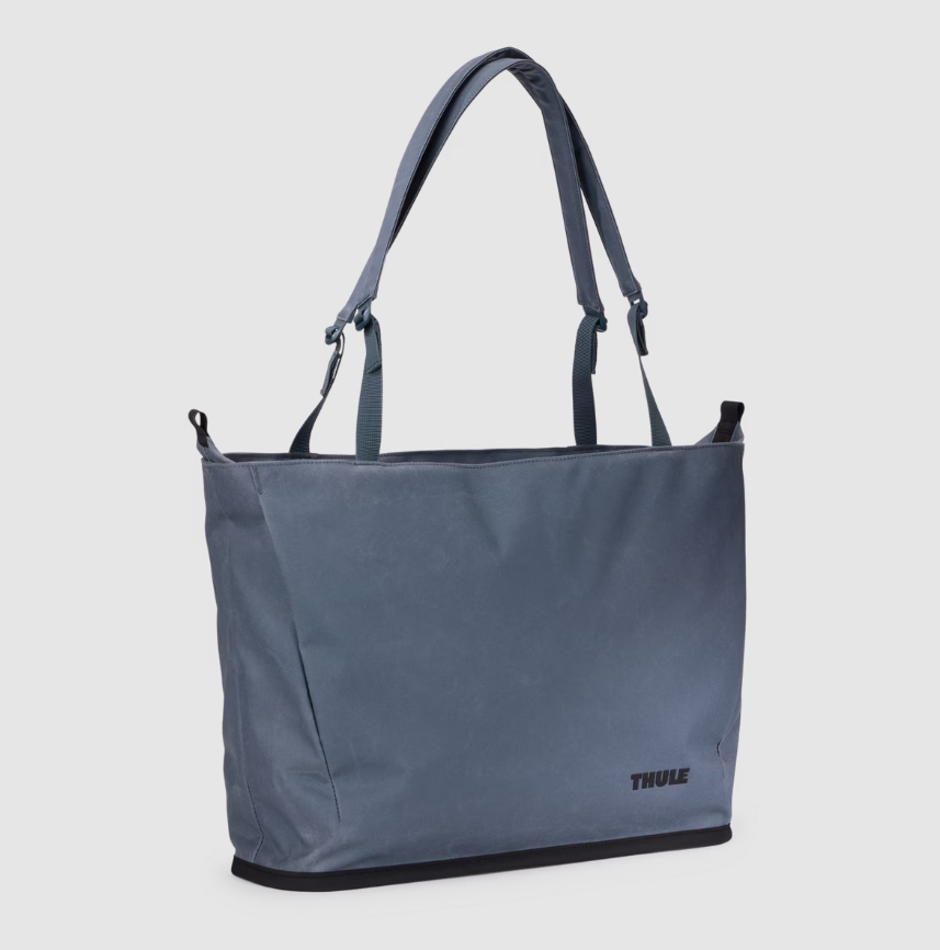 Thule | Draagtas Aion Tote Bag Dark Slate Blauw