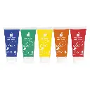 Janod | Vingerverf 5 Tubes