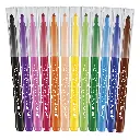 Janod | Stiften Duurzame Viltstiften 12-pack