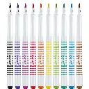 Janod | Stiften Viltstiften 10-pack