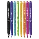 Janod | Stiften Glitterviltstiften 8-pack