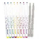 Janod | Stiften Magische Viltstiften 10-pack