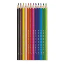 Janod | Potlood Aquarelpotloden 12-pack