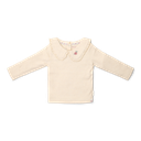 Little Dutch | T-shirt Girls Longsleeve Sand Melee