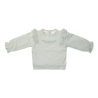 Little Dutch | Pull Girls Fairy Garden Fairy Green