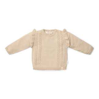 Little Dutch | Pull Girls Fairy Garden Sand