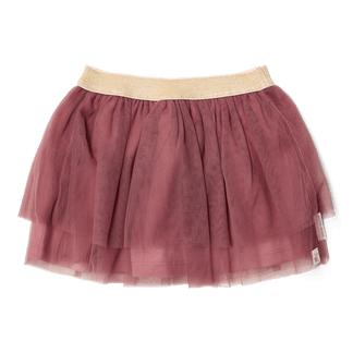 Little Dutch | Rok Girls Fairy Garden Rouge