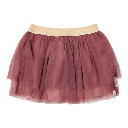 Little Dutch | Rok Girls Fairy Garden Rouge