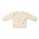 Little Dutch | Pull Boys Forest Friends Sand Melee