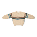 Little Dutch | Pull Boys Forest Friends Sand