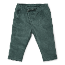Little Dutch | Broek Boys Forest Friends Balsam Green