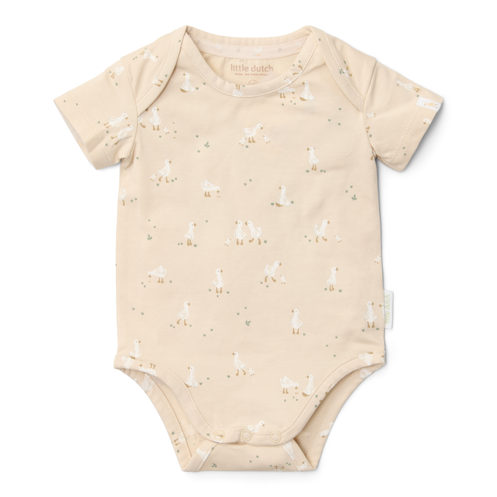 Little Dutch | Body Little Goose Beige