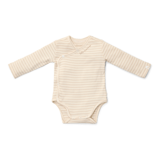 Little Dutch | Body Little Goose Soft Beige Stripe