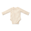 Little Dutch | Body Little Goose Soft Beige Stripe