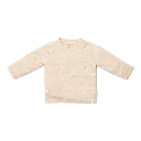 Little Dutch | T-shirt Little Goose Longsleeve Beige