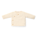 Little Dutch | T-shirt Little Goose Longsleeve Creme