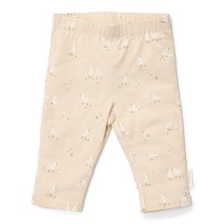Little Dutch | Legging Little Goose Beige