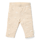 Little Dutch | Legging Little Goose Beige