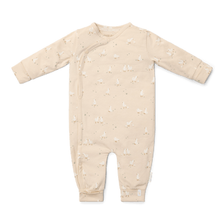 Little Dutch | Kruippakje Little Goose Beige