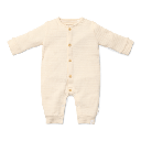 Little Dutch | Kruippak Little Goose Creme