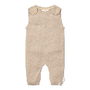 Little Dutch | Kruippak Little Goose Soft Beige Melee
