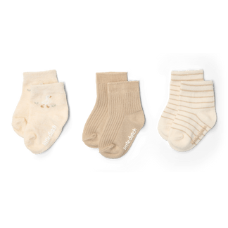 Little Dutch | Kousen Little Goose Multi 3-pack