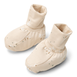 Little Dutch | Parkschoentjes Little Goose Beige