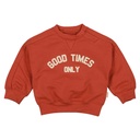 Bess | Pull Boys Good Times Red