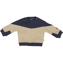 Bess | Pull Boys Colorblock Sand