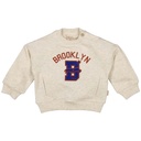 Bess | Pull Boys Brooklyn Sand Melange