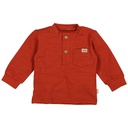 Bess | Pull Boys Brooklyn Sand Melange (kopie)