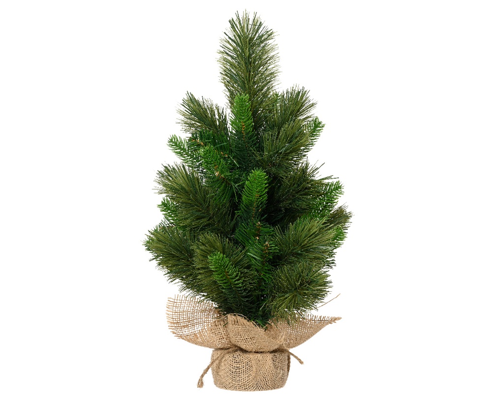 Kaemingk | Kerstboom Edmonton Spruce Binnen