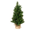 Kaemingk | Kerstboom Edmonton Spruce Binnen