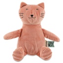 Trixie | Pluche Knuffel Mrs. Cat Roze 12x10x22cm