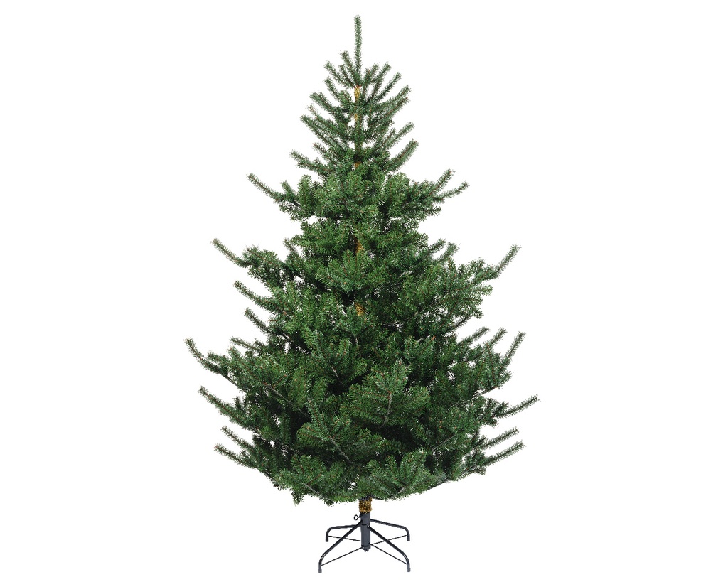 Kaemingk | Kerstboom Greenway Spruce Groen
