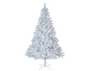 Kaemingk | Kerstboom Imperial Pine Openplooimodel Metalen Voet Wit 770 Takjes Ø 117cm x H 180cm 