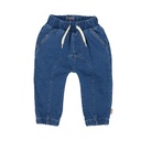 Bess | Broek Boys Jog Denim Stone Wash