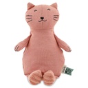 Trixie | Pluche Knuffel Mrs. Cat Organic Cotton 26cm