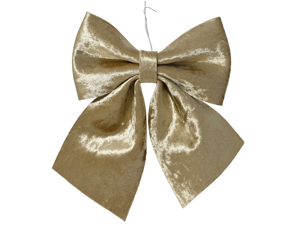 Kaemingk | Strik Goud Polyester