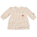 Bess | Jurk Girls Leopard Dessin