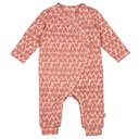 Bess | Kruippak Girls Hearts Dessin