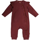 Bess | Kruippak Girls Ruffles Port