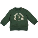 Bess | Pull Boys Bottle Green
