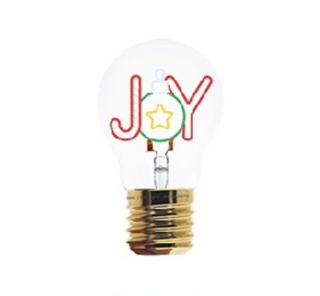 Legami | Lamp Joy Gloeilamp 