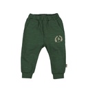 Bess | Broek Boys Bottle Green