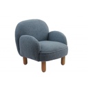 Jaxx | Kinderzetel Rocky Mini Blauw 