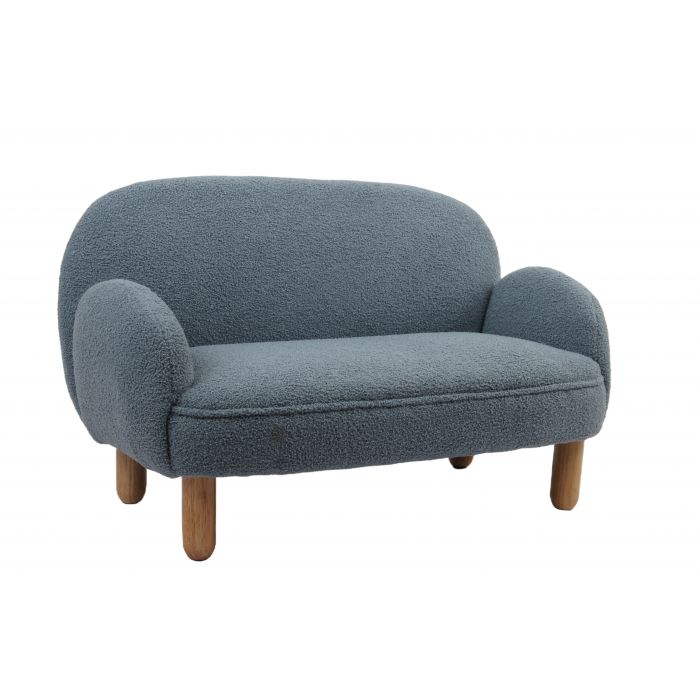 Jaxx | Kinderzetel Rocky Mini 2-Zit Blauw