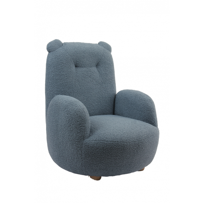 Jaxx | Kinderzetel Rocky Mini Beer Blauw